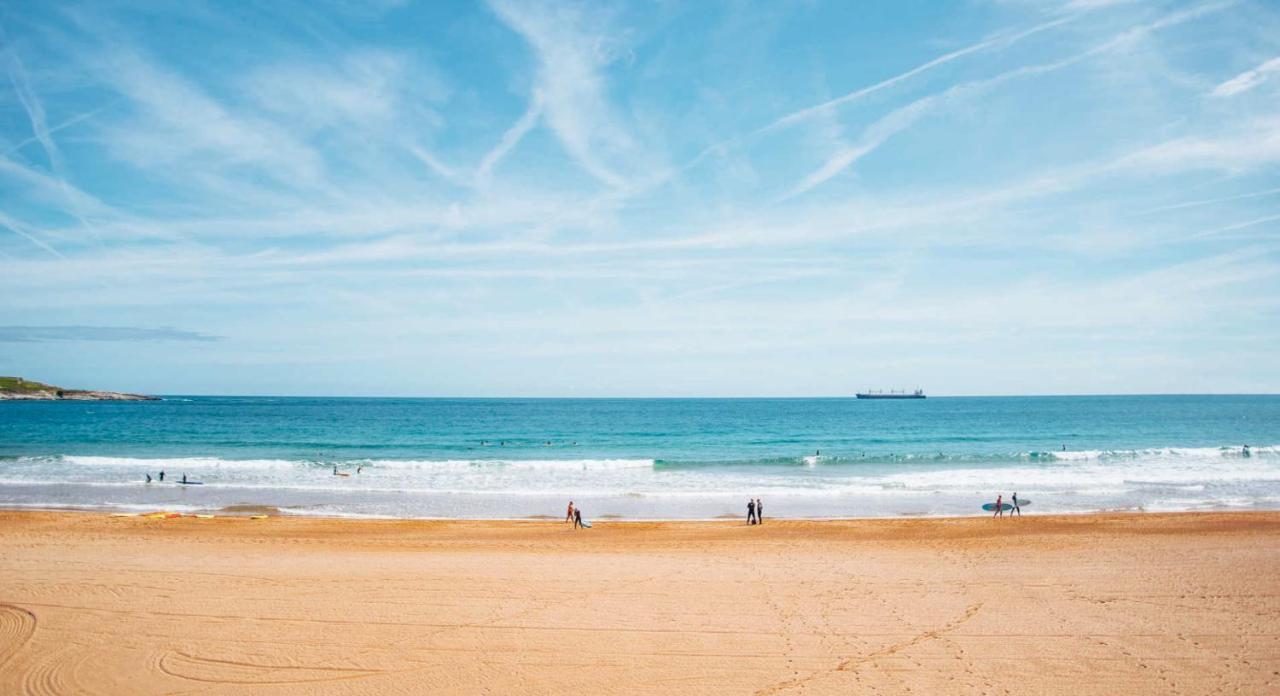 Lisbon Beach Apartments 3 Кошта-да-Капарика Экстерьер фото