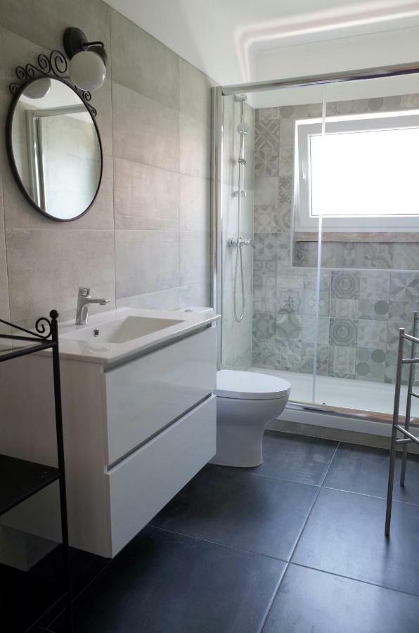 Lisbon Beach Apartments 3 Кошта-да-Капарика Экстерьер фото